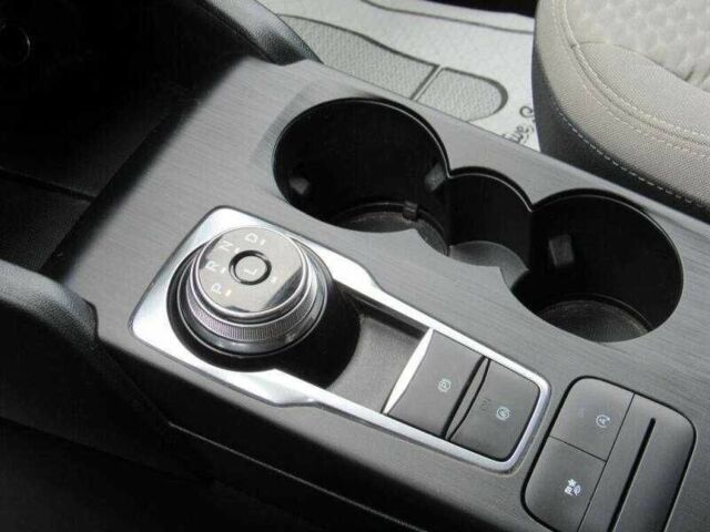 Красный Форд Эскейп, объемом двигателя 1.5 л и пробегом 35 тыс. км за 3400 $, фото 7 на Automoto.ua