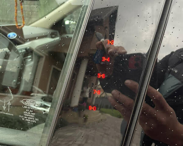 Форд Эскейп 2020 в Ровно на Automoto.ua Красный Форд Эскейп, объемом двигателя 1.5 л и пробегом 50 тыс. км за 14900 $, фото 54 на Automoto.ua