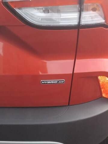 Червоний Форд Ескейп, об'ємом двигуна 2.49 л та пробігом 67 тис. км за 22800 $, фото 12 на Automoto.ua