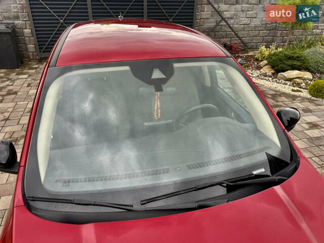 Форд Эскейп 2020 в Ровно на Automoto.ua Красный Форд Эскейп, объемом двигателя 1.5 л и пробегом 50 тыс. км за 14900 $, фото 37 на Automoto.ua