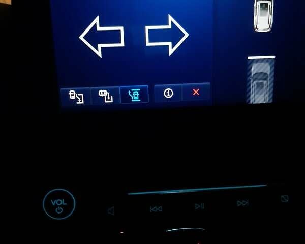 Красный Форд Эскейп, объемом двигателя 2.49 л и пробегом 124 тыс. км за 21900 $, фото 26 на Automoto.ua