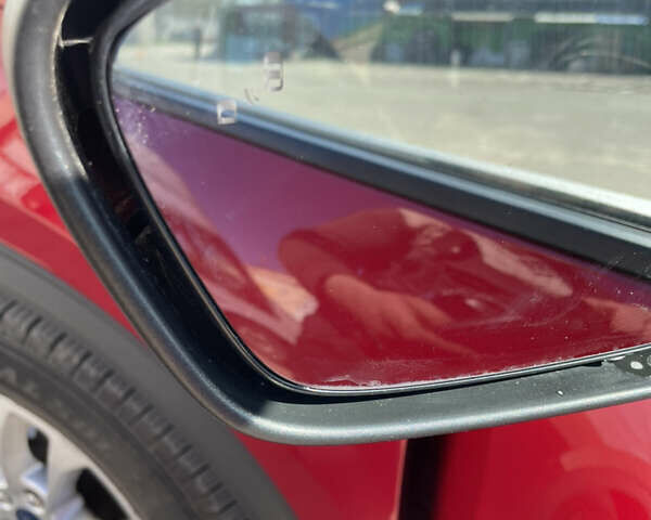 Красный Форд Эскейп, объемом двигателя 1.5 л и пробегом 95 тыс. км за 16150 $, фото 16 на Automoto.ua