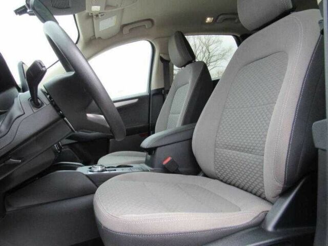 Красный Форд Эскейп, объемом двигателя 1.5 л и пробегом 35 тыс. км за 3400 $, фото 4 на Automoto.ua