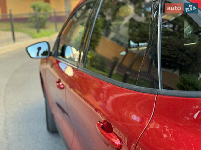 Красный Форд Эскейп, объемом двигателя 2.49 л и пробегом 60 тыс. км за 24300 $, фото 39 на Automoto.ua