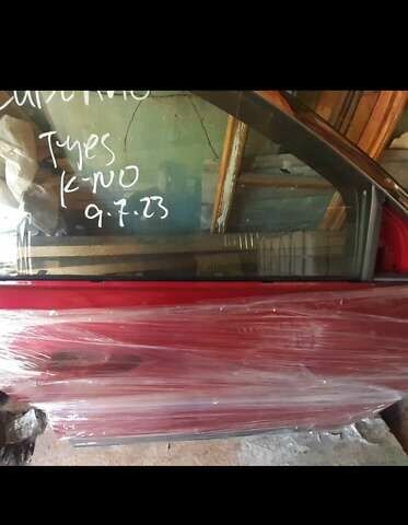 Красный Форд Эскейп, объемом двигателя 2.49 л и пробегом 124 тыс. км за 21900 $, фото 33 на Automoto.ua