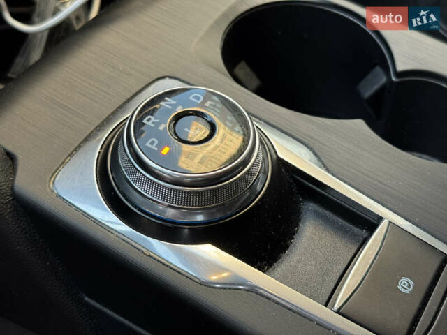 Красный Форд Эскейп, объемом двигателя 2.49 л и пробегом 60 тыс. км за 24300 $, фото 43 на Automoto.ua