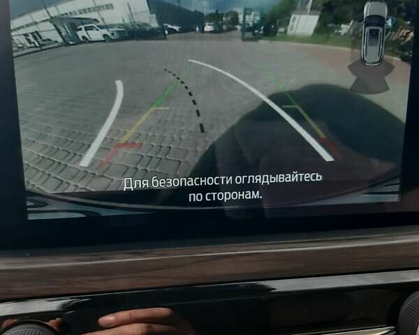 Красный Форд Эскейп, объемом двигателя 2.49 л и пробегом 124 тыс. км за 21900 $, фото 25 на Automoto.ua