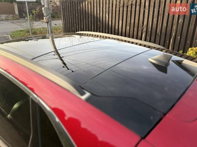 Червоний Форд Ескейп, об'ємом двигуна 2 л та пробігом 153 тис. км за 17900 $, фото 17 на Automoto.ua