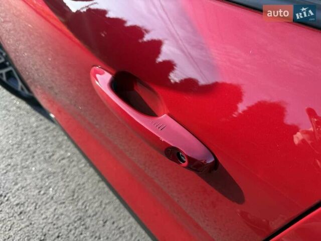 Червоний Форд Ескейп, об'ємом двигуна 2 л та пробігом 153 тис. км за 17900 $, фото 23 на Automoto.ua