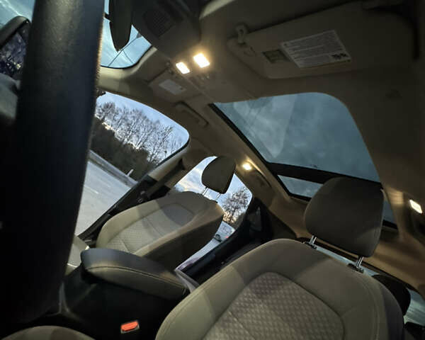 Форд Эскейп 2020 в Львове на Automoto.ua Красный Форд Эскейп, объемом двигателя 1.5 л и пробегом 53 тыс. км за 14800 $, фото 18 на Automoto.ua