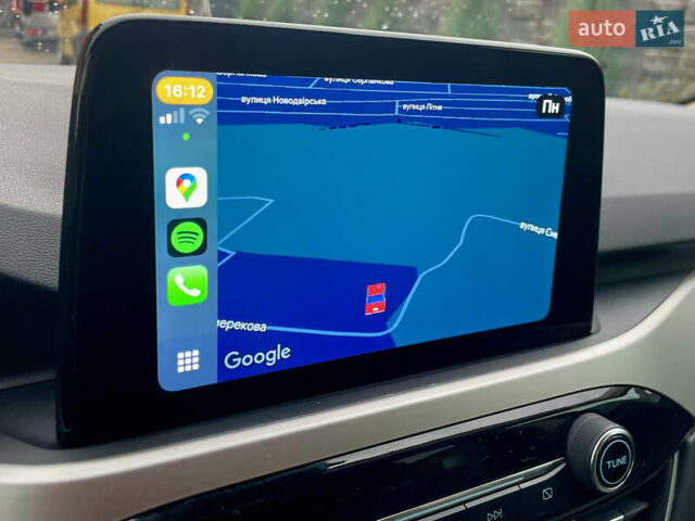 Форд Эскейп 2020 в Ровно на Automoto.ua Красный Форд Эскейп, объемом двигателя 1.5 л и пробегом 50 тыс. км за 14900 $, фото 47 на Automoto.ua