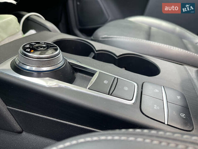 Красный Форд Эскейп, объемом двигателя 2.49 л и пробегом 60 тыс. км за 24300 $, фото 49 на Automoto.ua