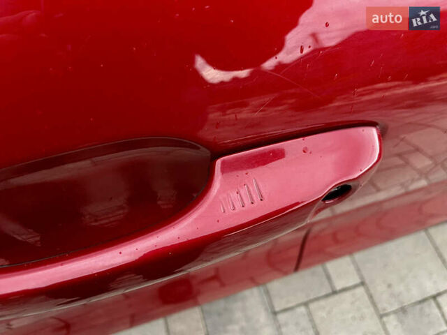 Форд Эскейп 2020 в Ровно на Automoto.ua Красный Форд Эскейп, объемом двигателя 1.5 л и пробегом 50 тыс. км за 14900 $, фото 39 на Automoto.ua