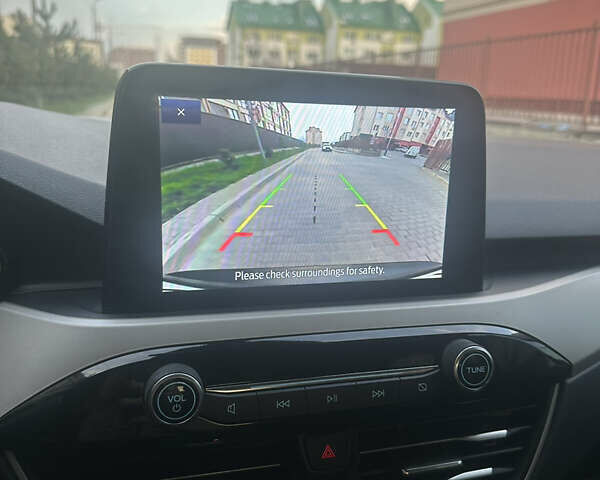 Червоний Форд Ескейп, об'ємом двигуна 1.5 л та пробігом 191 тис. км за 17000 $, фото 6 на Automoto.ua