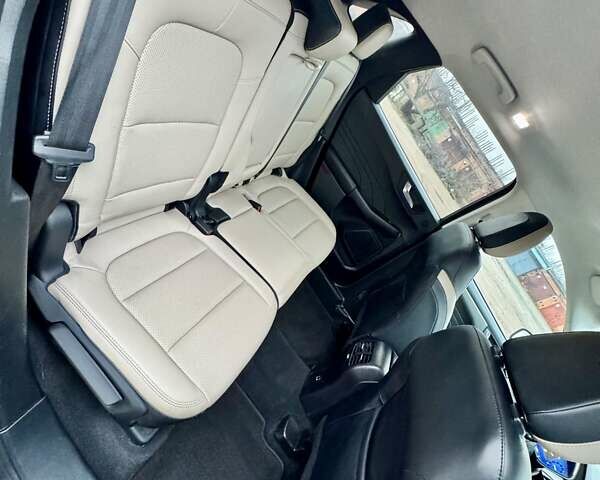 Красный Форд Эскейп, объемом двигателя 1.5 л и пробегом 14 тыс. км за 17900 $, фото 20 на Automoto.ua