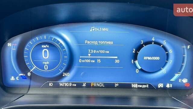 Красный Форд Эскейп, объемом двигателя 1.5 л и пробегом 14 тыс. км за 17900 $, фото 34 на Automoto.ua