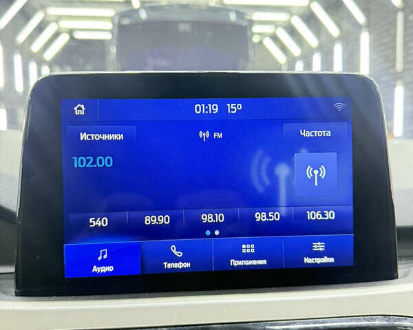 Червоний Форд Ескейп, об'ємом двигуна 1.5 л та пробігом 35 тис. км за 19300 $, фото 14 на Automoto.ua