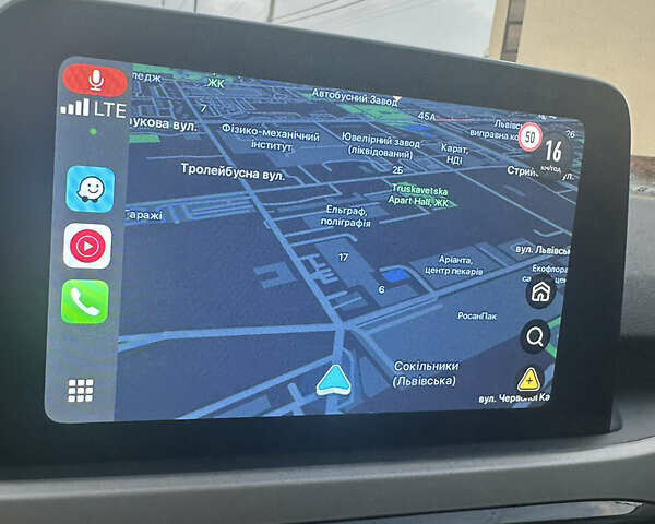 Червоний Форд Ескейп, об'ємом двигуна 1.5 л та пробігом 191 тис. км за 17000 $, фото 8 на Automoto.ua