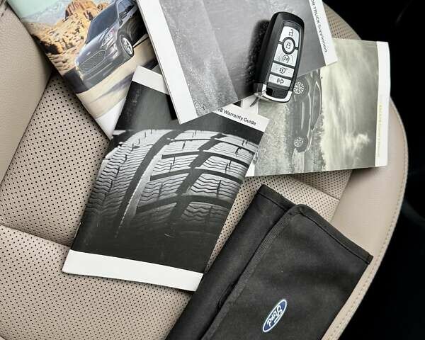 Красный Форд Эскейп, объемом двигателя 1.5 л и пробегом 14 тыс. км за 17900 $, фото 40 на Automoto.ua