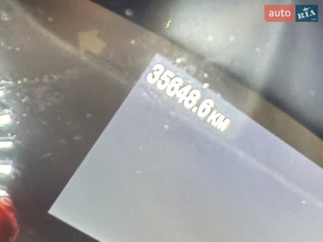 Червоний Форд Ескейп, об'ємом двигуна 1.5 л та пробігом 35 тис. км за 19300 $, фото 16 на Automoto.ua