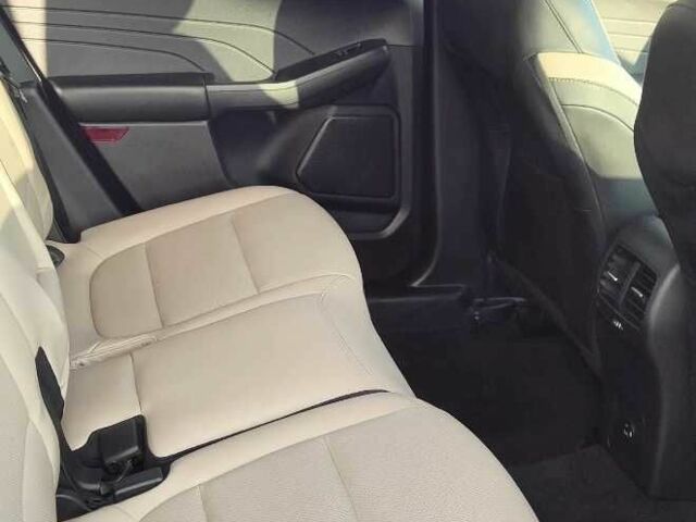 Червоний Форд Ескейп, об'ємом двигуна 2.5 л та пробігом 46 тис. км за 17000 $, фото 13 на Automoto.ua