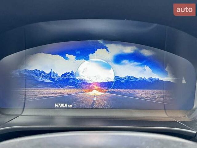 Красный Форд Эскейп, объемом двигателя 1.5 л и пробегом 14 тыс. км за 17900 $, фото 29 на Automoto.ua