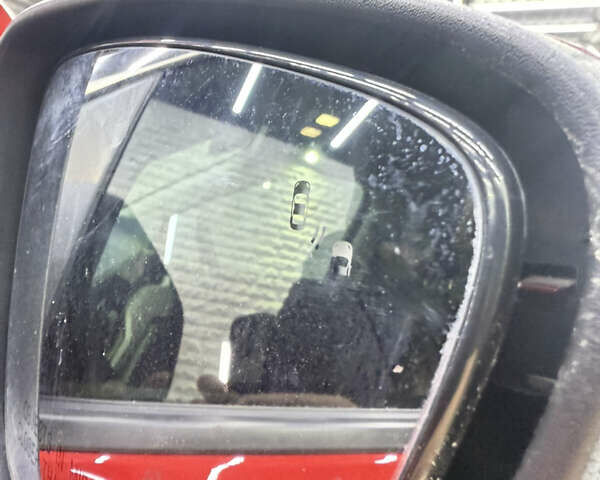 Червоний Форд Ескейп, об'ємом двигуна 1.5 л та пробігом 35 тис. км за 19300 $, фото 9 на Automoto.ua