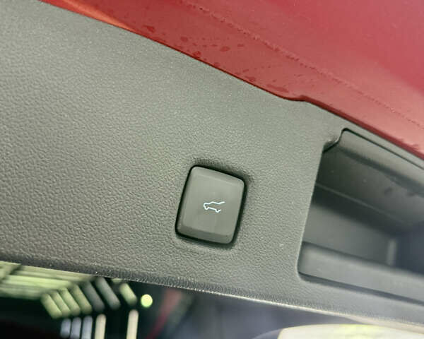 Червоний Форд Ескейп, об'ємом двигуна 1.5 л та пробігом 35 тис. км за 19300 $, фото 7 на Automoto.ua