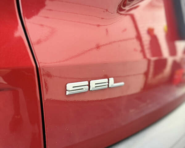 Червоний Форд Ескейп, об'ємом двигуна 1.5 л та пробігом 35 тис. км за 19300 $, фото 3 на Automoto.ua