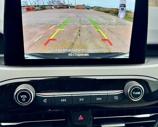 Красный Форд Эскейп, объемом двигателя 1.5 л и пробегом 14 тыс. км за 17900 $, фото 41 на Automoto.ua