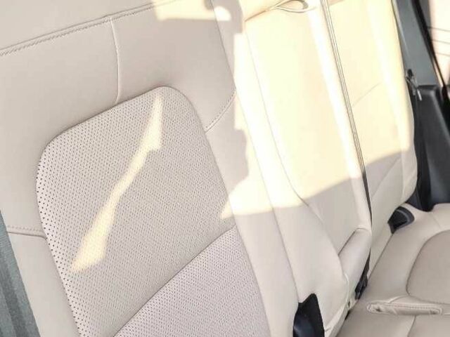 Червоний Форд Ескейп, об'ємом двигуна 2.5 л та пробігом 46 тис. км за 17000 $, фото 12 на Automoto.ua