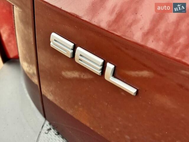 Красный Форд Эскейп, объемом двигателя 1.5 л и пробегом 14 тыс. км за 17900 $, фото 13 на Automoto.ua