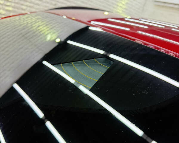 Червоний Форд Ескейп, об'ємом двигуна 1.5 л та пробігом 35 тис. км за 19300 $, фото 17 на Automoto.ua