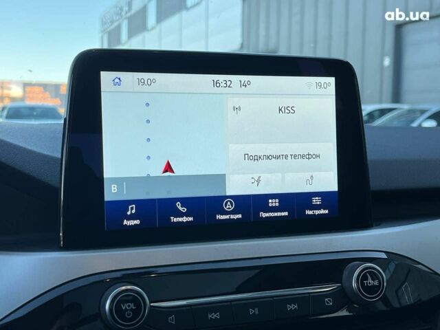 Красный Форд Эскейп, объемом двигателя 2.5 л и пробегом 68 тыс. км за 24590 $, фото 45 на Automoto.ua