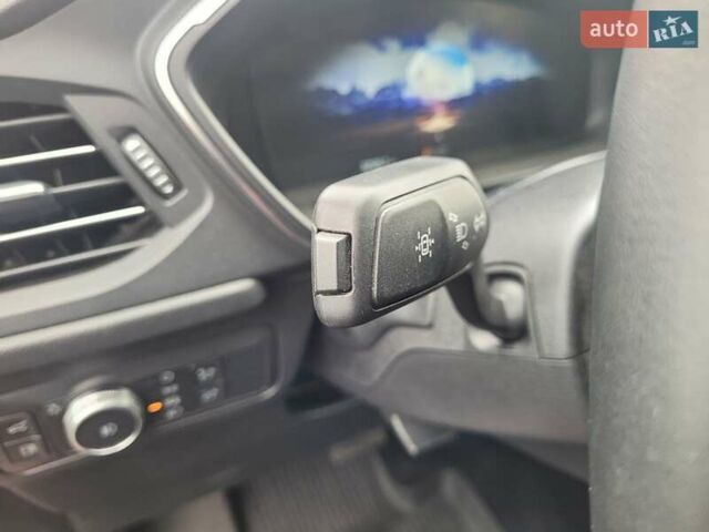 Червоний Форд Ескейп, об'ємом двигуна 2.5 л та пробігом 32 тис. км за 23900 $, фото 41 на Automoto.ua