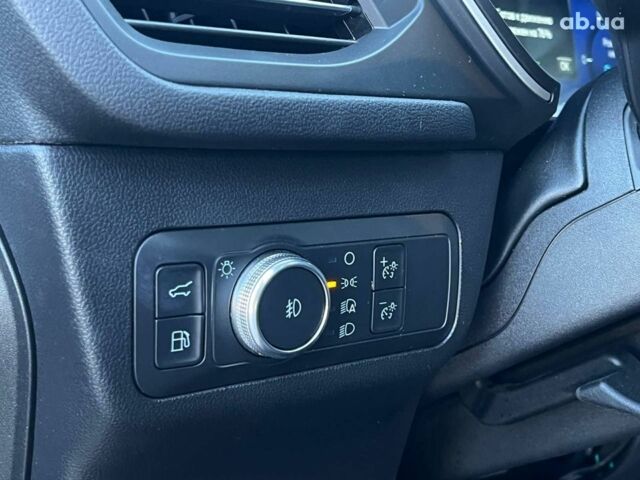 Красный Форд Эскейп, объемом двигателя 2.5 л и пробегом 68 тыс. км за 24590 $, фото 47 на Automoto.ua