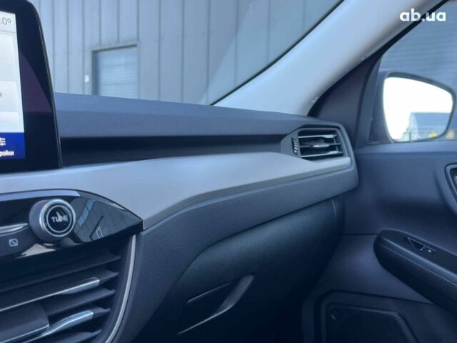 Красный Форд Эскейп, объемом двигателя 2.5 л и пробегом 68 тыс. км за 24590 $, фото 38 на Automoto.ua