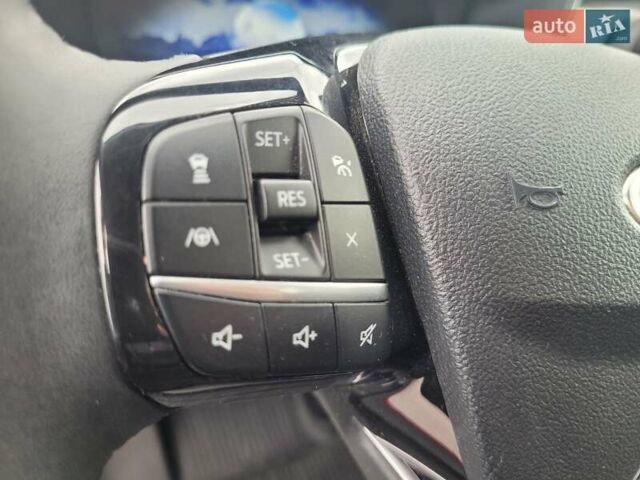 Червоний Форд Ескейп, об'ємом двигуна 2.5 л та пробігом 32 тис. км за 23900 $, фото 39 на Automoto.ua