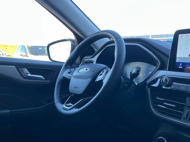 Красный Форд Эскейп, объемом двигателя 2.5 л и пробегом 68 тыс. км за 24590 $, фото 19 на Automoto.ua