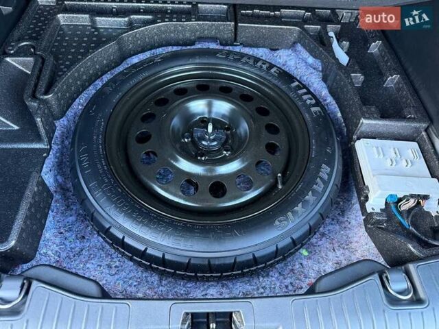 Червоний Форд Ескейп, об'ємом двигуна 2 л та пробігом 40 тис. км за 25500 $, фото 38 на Automoto.ua