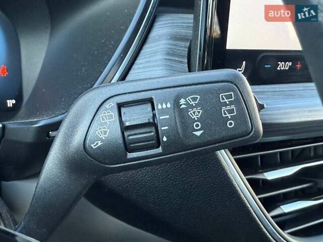 Червоний Форд Ескейп, об'ємом двигуна 2 л та пробігом 40 тис. км за 25500 $, фото 26 на Automoto.ua