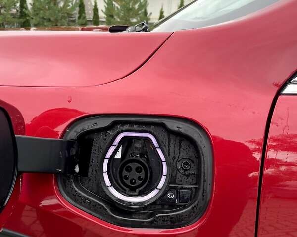 Красный Форд Эскейп, объемом двигателя 2.5 л и пробегом 29 тыс. км за 27000 $, фото 35 на Automoto.ua