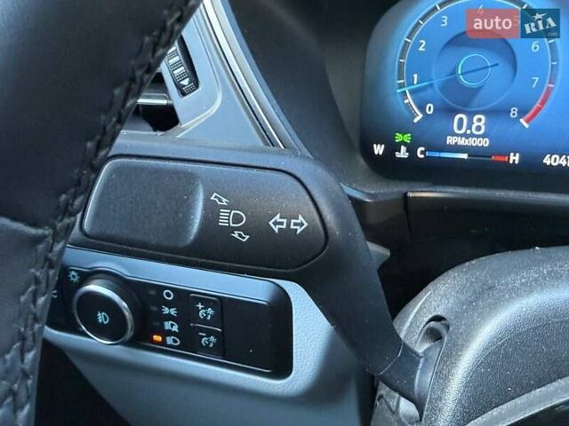 Червоний Форд Ескейп, об'ємом двигуна 2 л та пробігом 40 тис. км за 25500 $, фото 25 на Automoto.ua