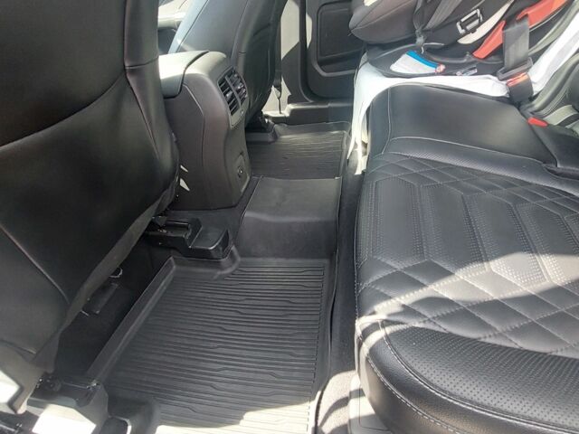 Червоний Форд Ескейп, об'ємом двигуна 2 л та пробігом 19 тис. км за 24000 $, фото 14 на Automoto.ua