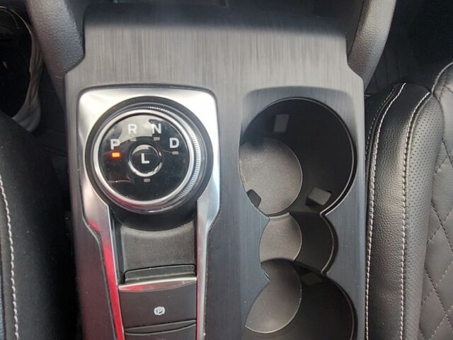 Червоний Форд Ескейп, об'ємом двигуна 2 л та пробігом 19 тис. км за 24000 $, фото 8 на Automoto.ua