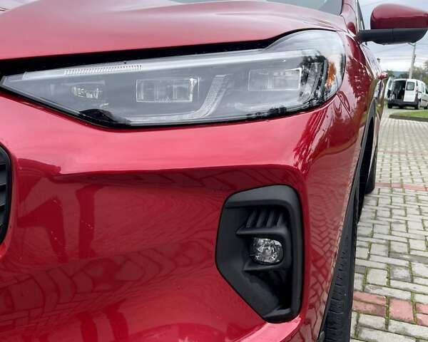 Красный Форд Эскейп, объемом двигателя 2.5 л и пробегом 29 тыс. км за 27000 $, фото 17 на Automoto.ua