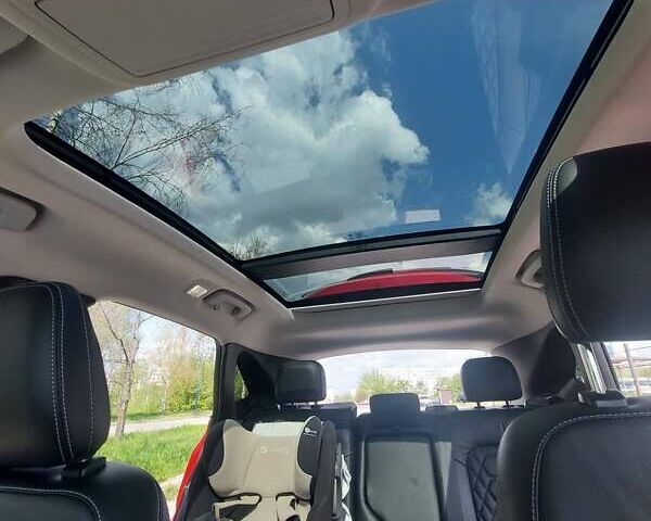 Форд Эскейп 2023 в Виннице на Automoto.ua Красный Форд Эскейп, объемом двигателя 2 л и пробегом 20 тыс. км за 24000 $, фото 1 на Automoto.ua