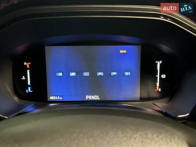 Красный Форд Эскейп, объемом двигателя 2.49 л и пробегом 5 тыс. км за 27000 $, фото 12 на Automoto.ua