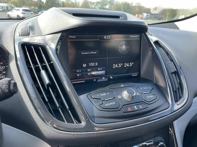 Форд Эскейп 2012 в Николаеве на Automoto.ua Форд Эскейп, объемом двигателя 1.6 л и пробегом 297 тыс. км за 11200 $, фото 22 на Automoto.ua
