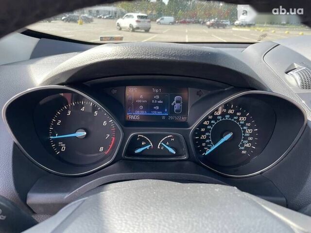Форд Эскейп 2012 в Николаеве на Automoto.ua Форд Эскейп, объемом двигателя 1.6 л и пробегом 297 тыс. км за 11200 $, фото 24 на Automoto.ua